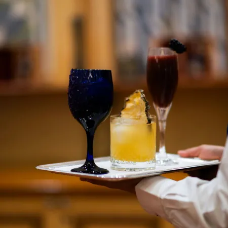 The Ritz-Carlton, Riyadh