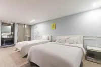 Yeongju Case Hotel