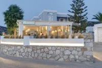 Hotel Benois Hotels in Megas Gialos