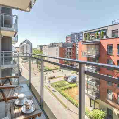 Aura 39 by Grand Apartments Others