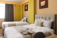 Hotel Inkalma Arequipa Hotels in Sabandía District