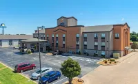 Comfort Inn & Suites Pauls Valley - City Lake