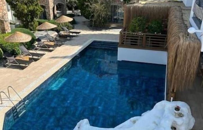 Costa Sariyaz Hotel Bodrum