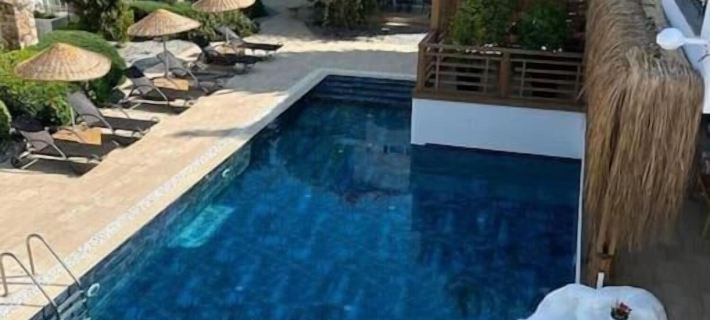 Costa Sariyaz Hotel Bodrum Hotels in Bodrum