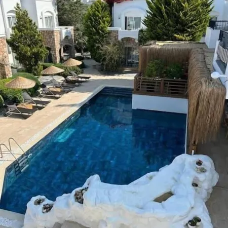 Costa Sariyaz Hotel Bodrum