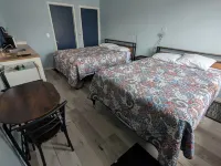 Oakwood Motel Hotels in Gravenhurst