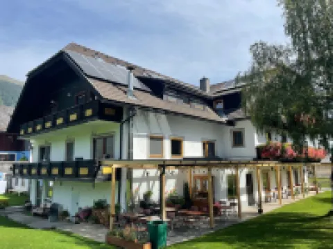 Landhaus Lungau
