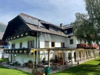 Landhaus Lungau Hôtels à : Sankt Michael im Lungau