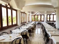 Villaggio Residence Marina del Capo Hotels in Nicotera