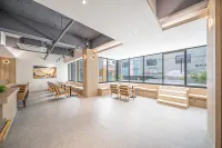 昌原DEUMEU酒店