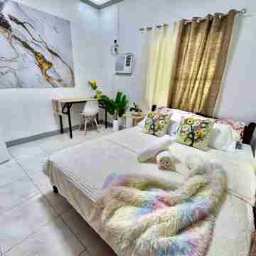 Bloomstone 3Br Family Suite Comfort & Convenience in General Santos City Rooms