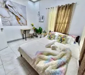 Cozy Home in Dadiangas, General Santos City - Perfect for Families & Travelers  호텔