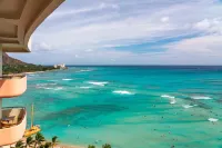 The Royal Hawaiian, A Luxury Collection Resort, Waikiki - カップル