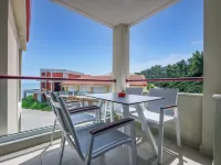 Elpiniki Luxury Rooms Hotels in Nea Propontida