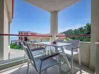 Elpiniki Luxury Rooms