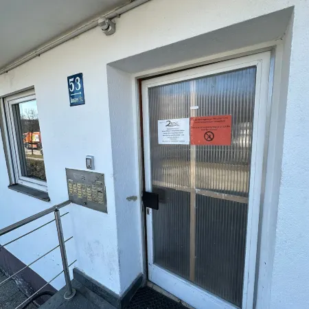 2-Rent Group Hostel Apartments HAN53