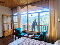 Shepherd Hills Resort Hotels in Chamba