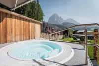 Hotel Jägerheim 3S - spa