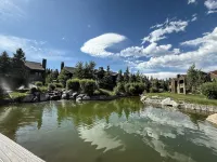 Snowcreek VI the Lodges #1133 Condo - Apartments
