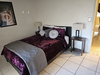Make The Palm Home your home and the best pleasant stay with awesome amenities