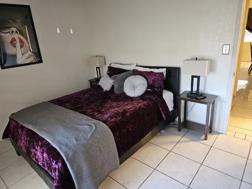 Make The Palm Home your home and the best pleasant stay with awesome amenities