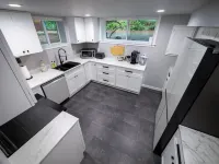 Stylish Remodeled 2BR Retreat - Near Seattle - Peaceful, Clean, & Modern Các khách sạn ở Shoreline