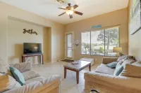 Near Golfing: Avondale Home w/ Heated Pool! Hotels in Avondale