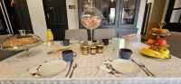 Villa Tropez Chambres d'hôtes فنادق في Le Luc