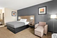 Quality Inn Oak Grove Fort Campbell Hotels in Hopkinsville