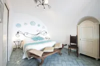 Hotel la Ninfa