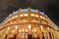Palm Inn Hotel Doha Hotel in zona Time and Tune Centre