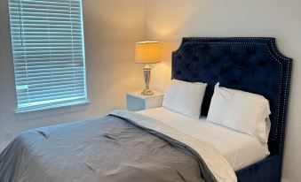 Luxury 3BR for Families Nurses and Group