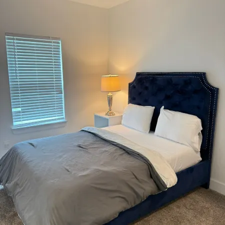 Luxury 3BR for Families Nurses and Group