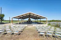 Expansive Bertram Retreat w/ Pool, on 28 Acres! - 3-Star