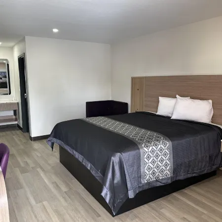 Americas Best Value Inn-Pico Rivera/E. Los Angeles