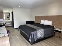 Americas Best Value Inn-Pico Rivera/E. Los Angeles Hotels in Pico Rivera