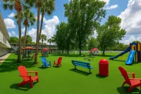 Magic Moment Resort and Kids Club Hotels in Kissimmee
