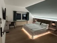 湖畔貝爾格霍夫酒店 - Wi-Fi