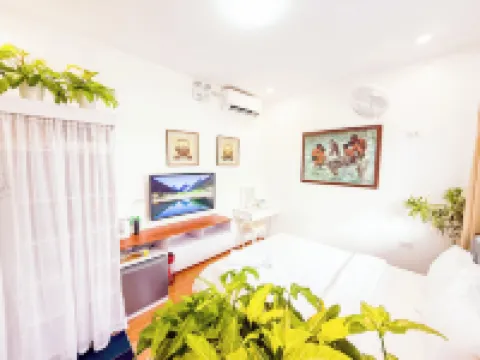 Sky Garden Homestay