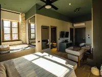Lecole Hotel By Cityloft (Adults Only 12+) Hotels in Foca