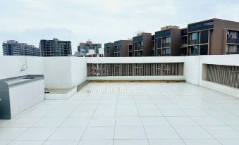 Spacious 3BHK Retreat in Ahmedabad