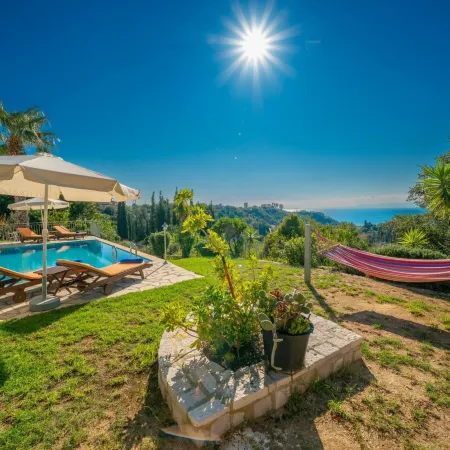 Villa Mounda Apollon