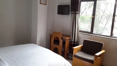 Lalibela Hotel Hotels in Piazza