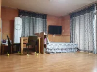 Gochang Seonunsando Sol Pension