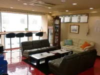 Business Hotel Station Hotels in Higashimatsuyama