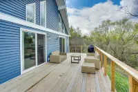 Sleepy Hollow Lake Home w/ Deck, Pool Access! - Wifi