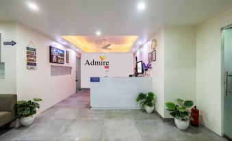 Hotel Fortune Inn by F9 Hotels