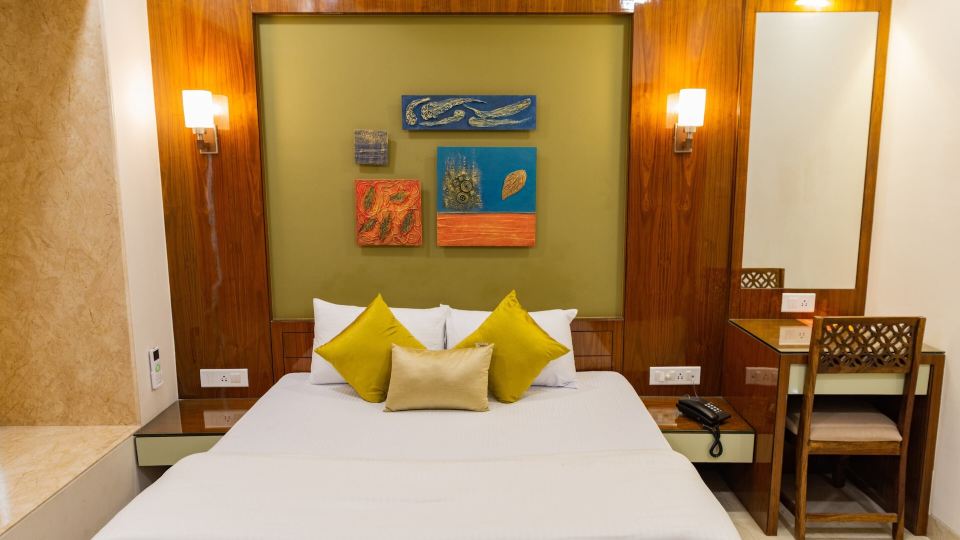 Meraki Inn Saltlake