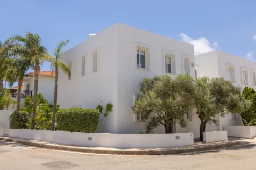 Protaras Narcissos Seaside Villa 16 - Private Pools
