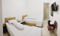 Penginapan Bundo Kanduang Hôtels à : West Payakumbuh